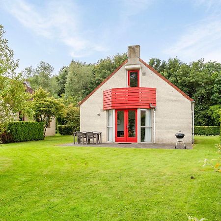 Vakantiehuis Aan Het Water -Incl Laadpaal- Ewijk Exteriér fotografie