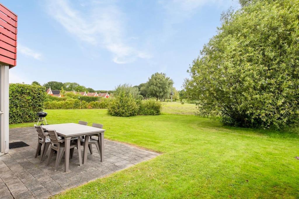 Vakantiehuis Aan Het Water -Incl Laadpaal- Ewijk Exteriér fotografie