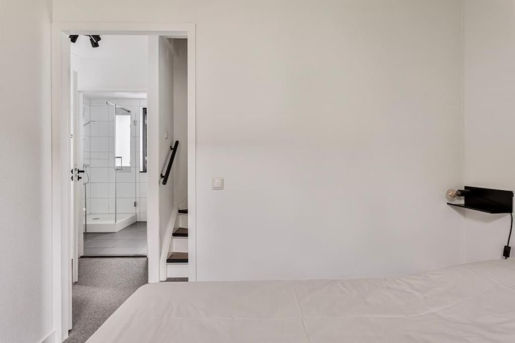 Vakantiehuis Aan Het Water -Incl Laadpaal- Ewijk Exteriér fotografie