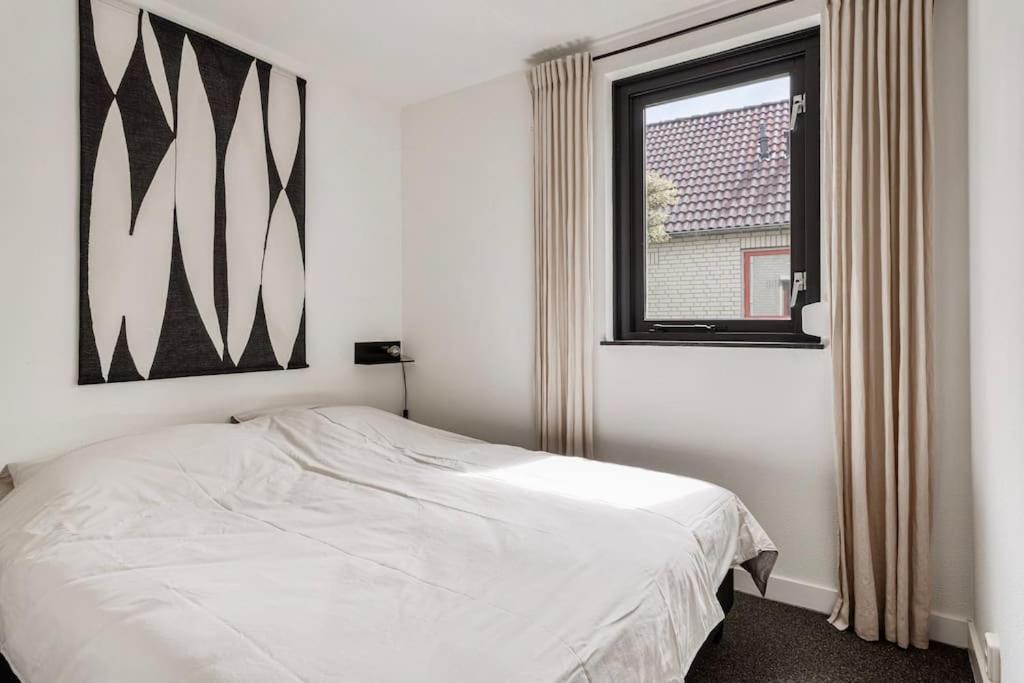 Vakantiehuis Aan Het Water -Incl Laadpaal- Ewijk Exteriér fotografie